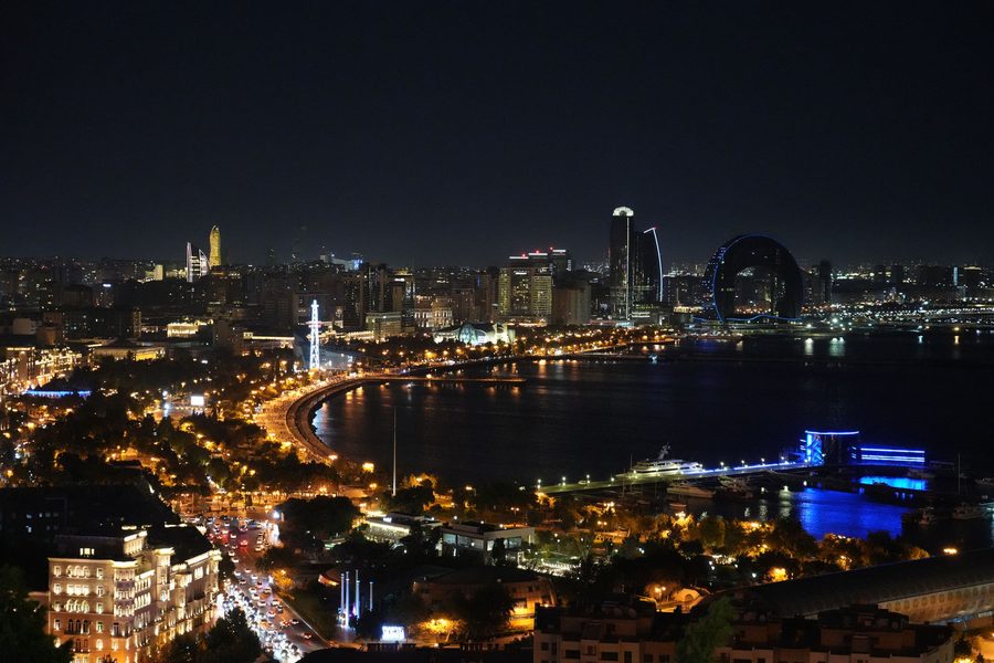 Baku
