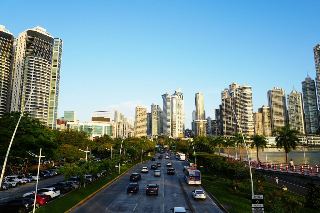 Avenida Balboa