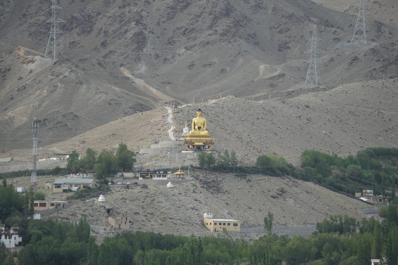 Leh