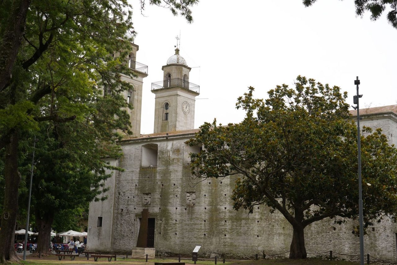 Basílica del Santísimo Sacramento