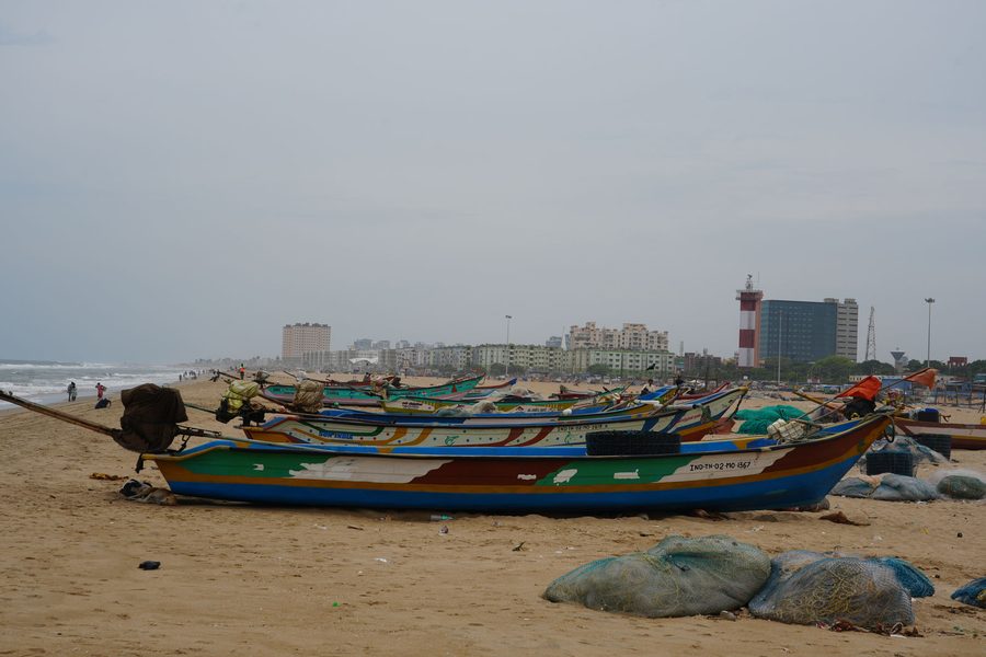 Chennai