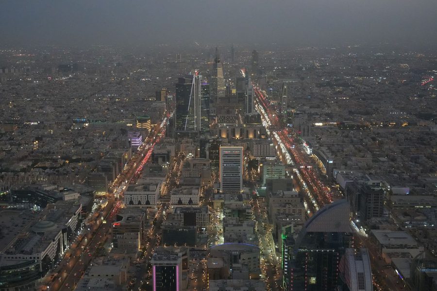 Riyadh