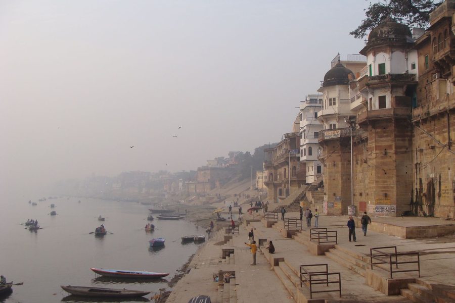 Varanasi