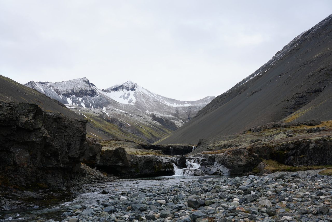 Skútafoss