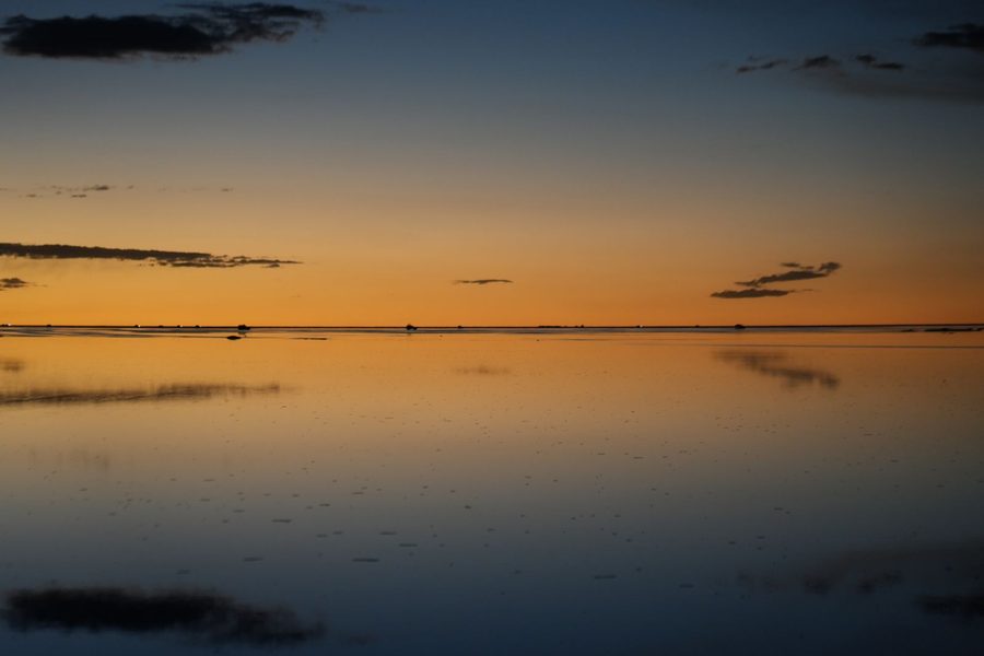 Sunrise