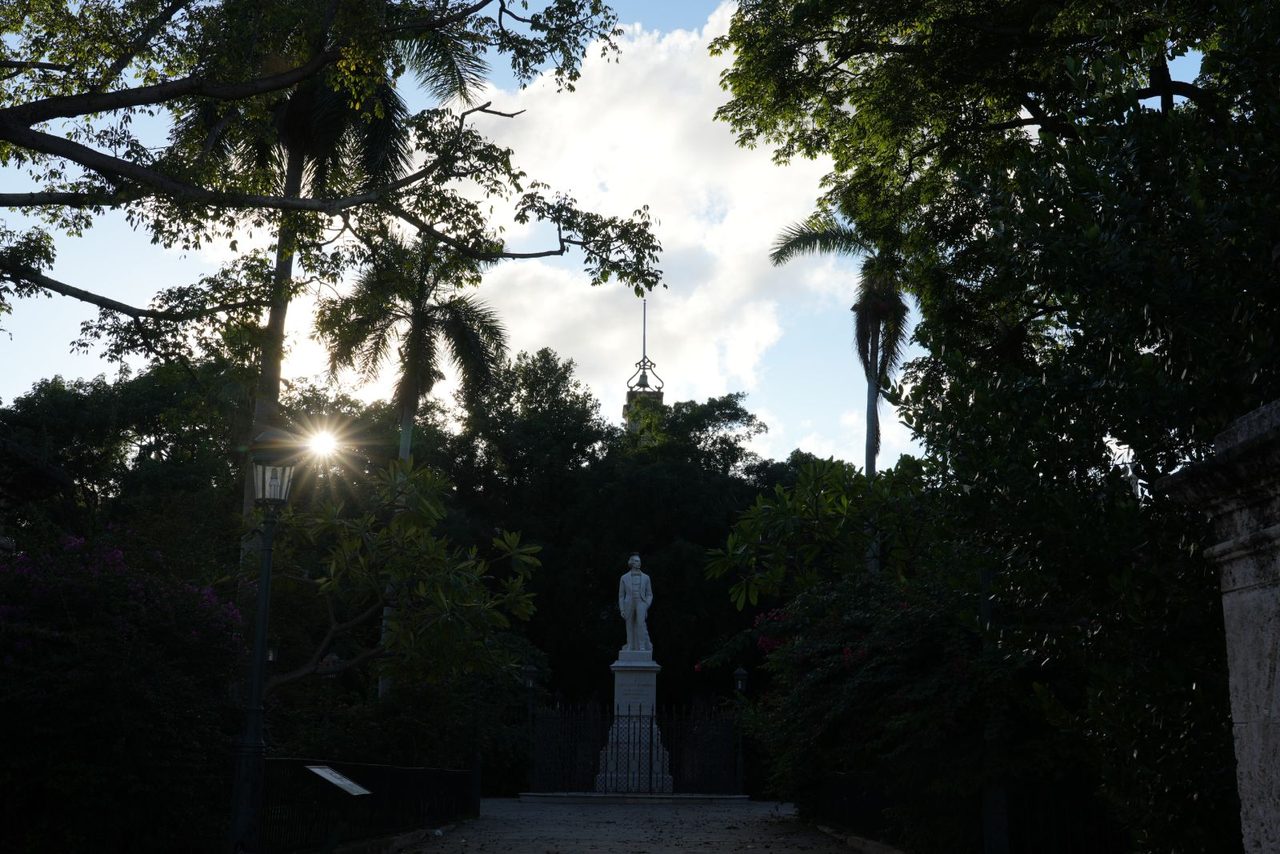 Plaza de Armas
