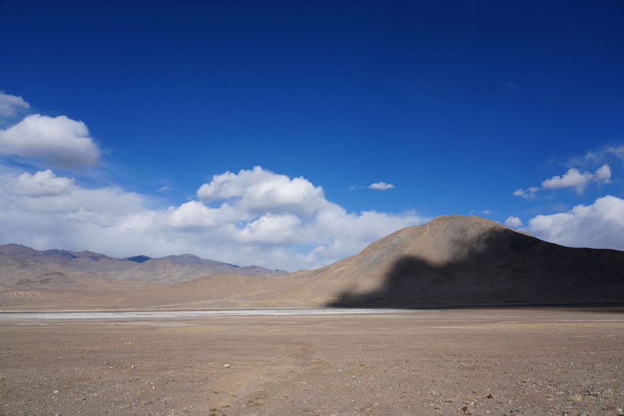 Pamir Highway