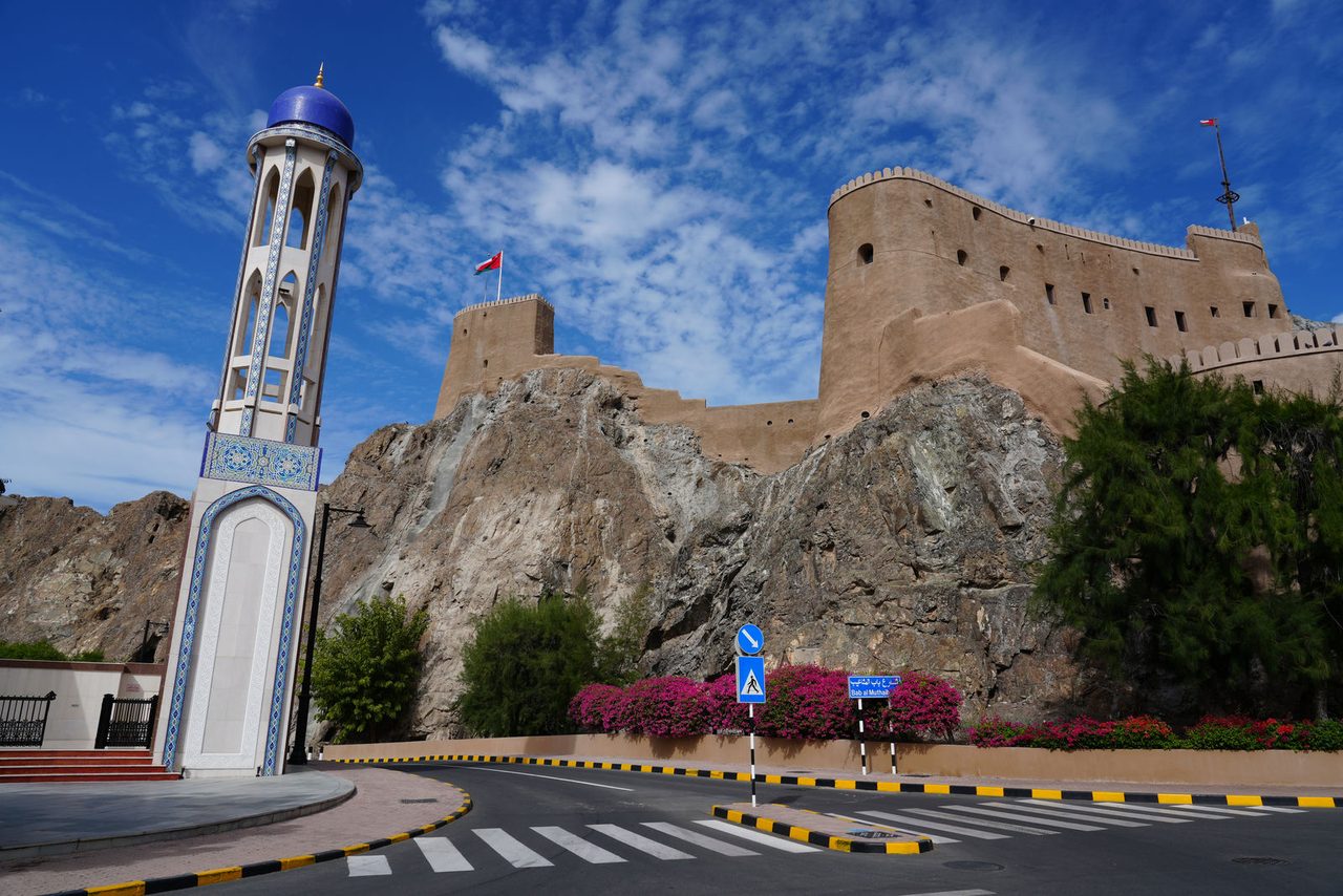 Al Khor Mosque