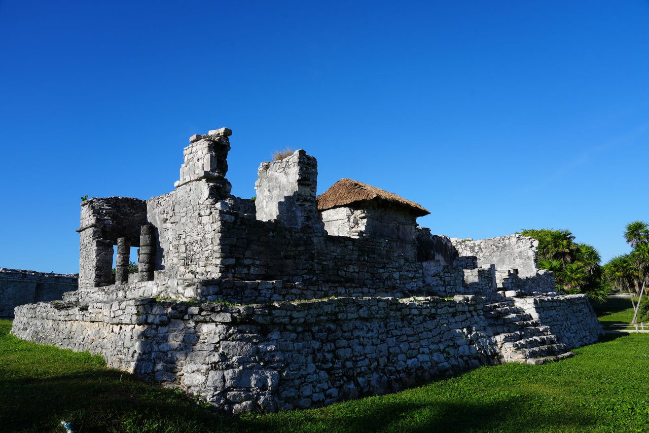 The Great Palace