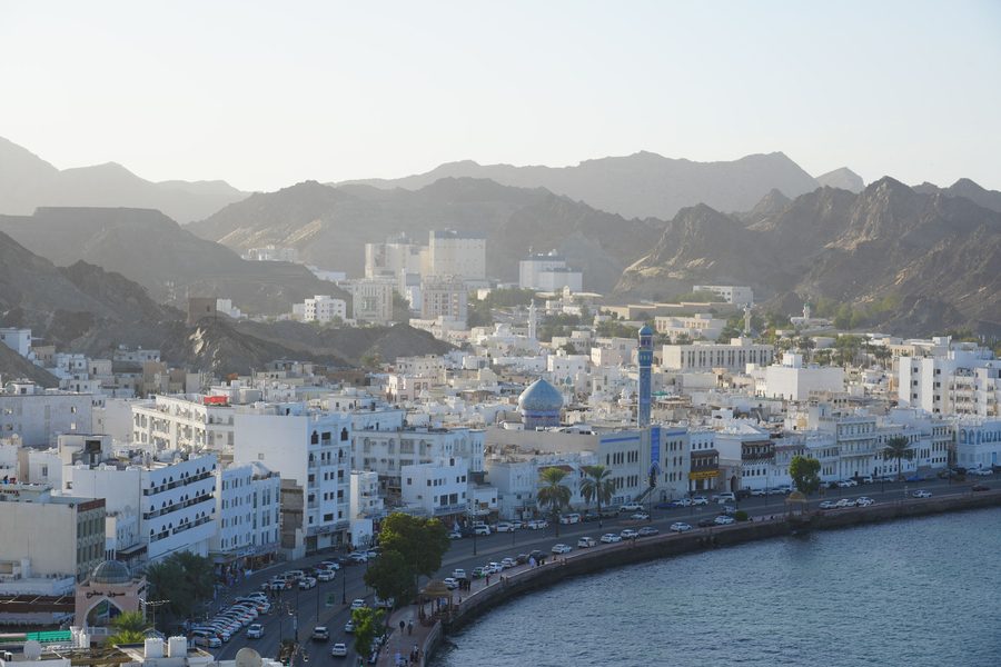 Muscat