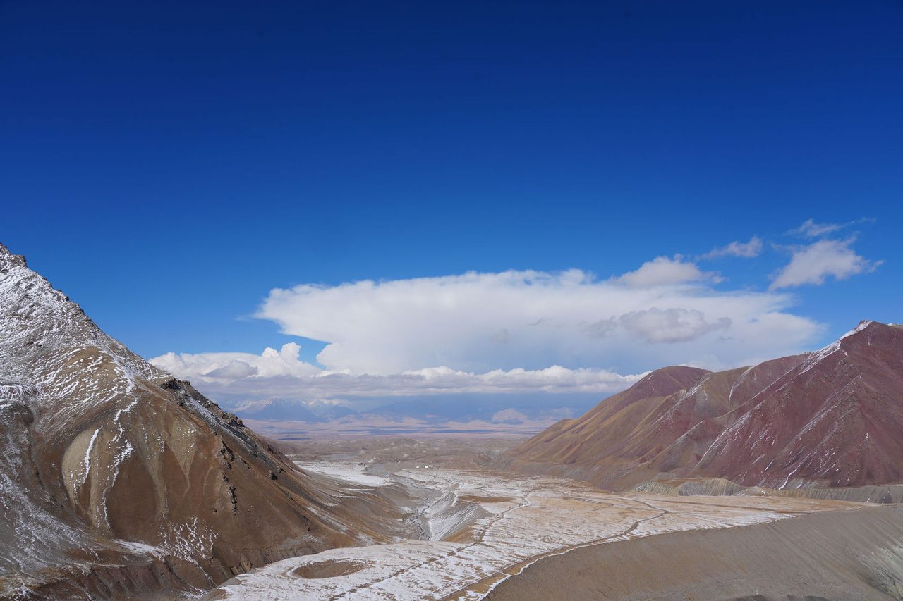 Alay Valley