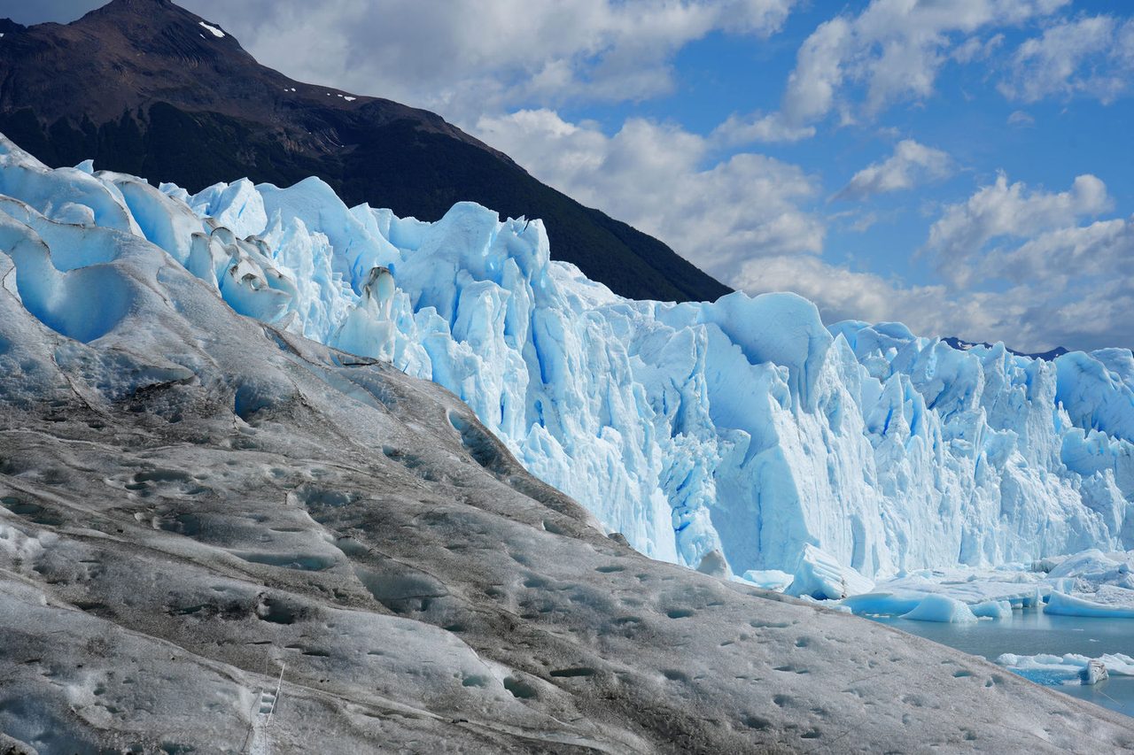 Glacier Trekking