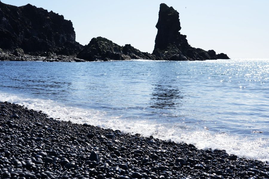Djúpalónssandur