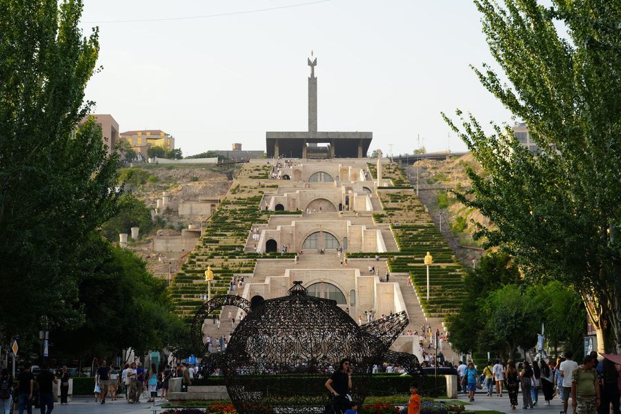 Yerevan