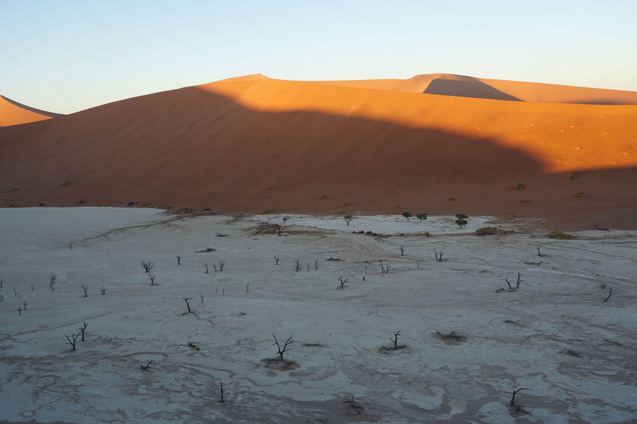 Deadvlei