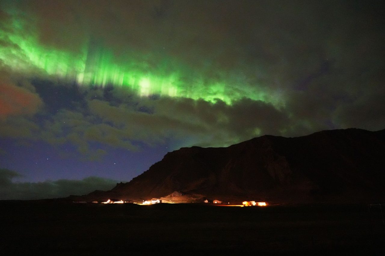 Northern Lights