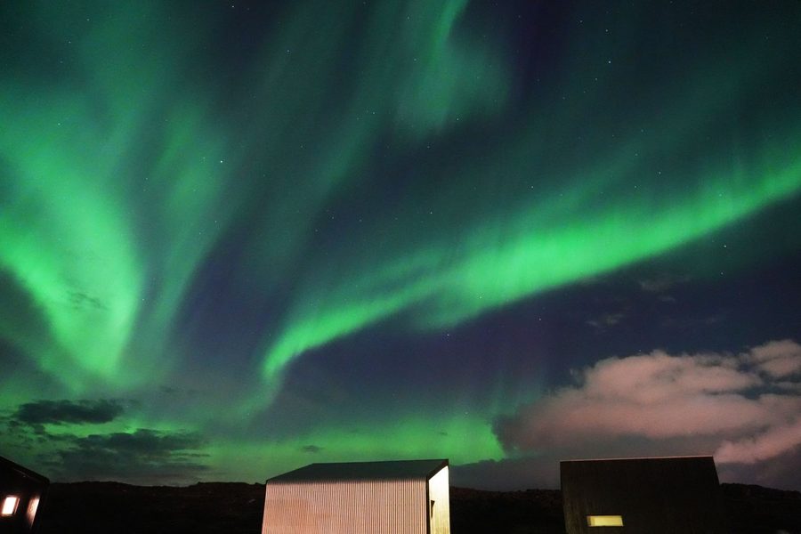 Northern Lights