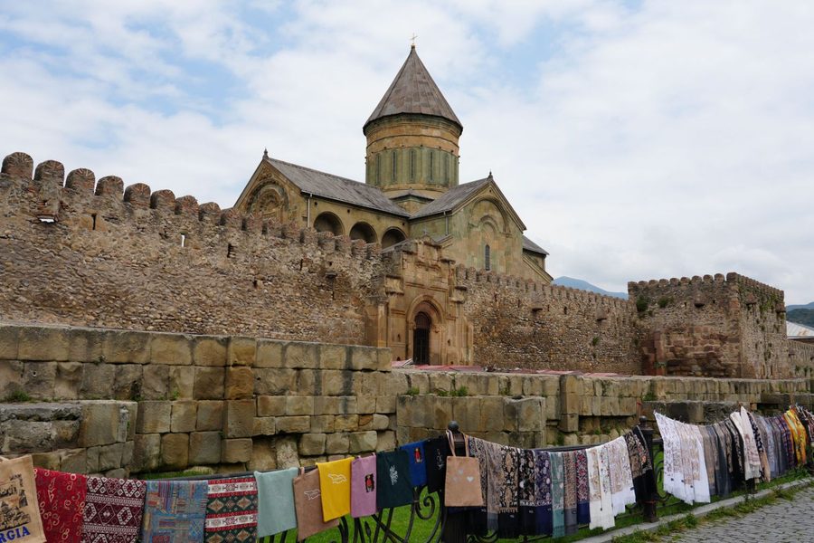 Mtskheta