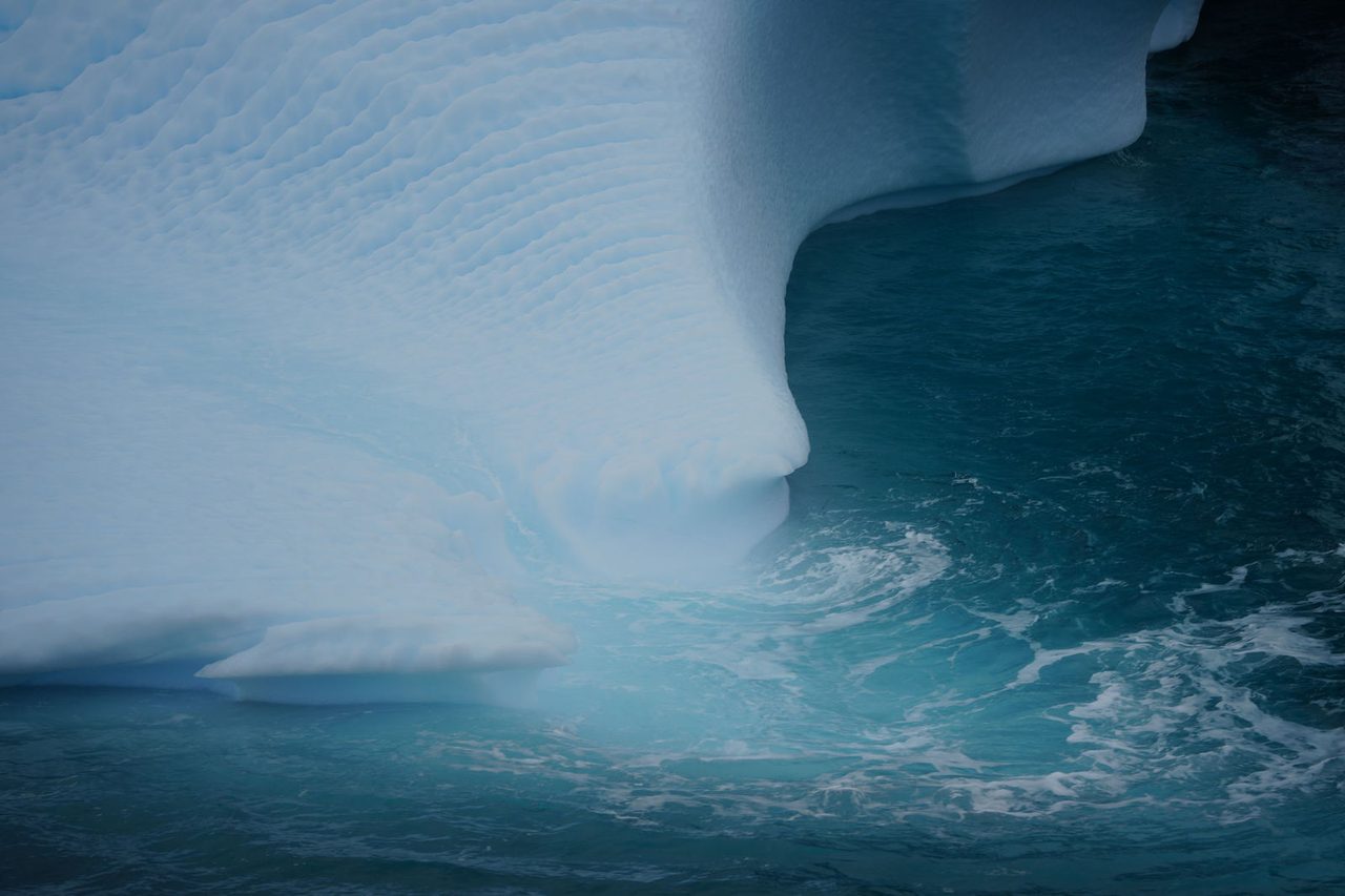 Iceberg
