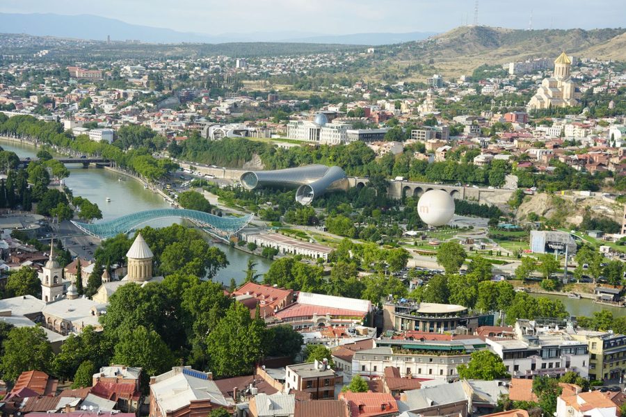 Tbilisi