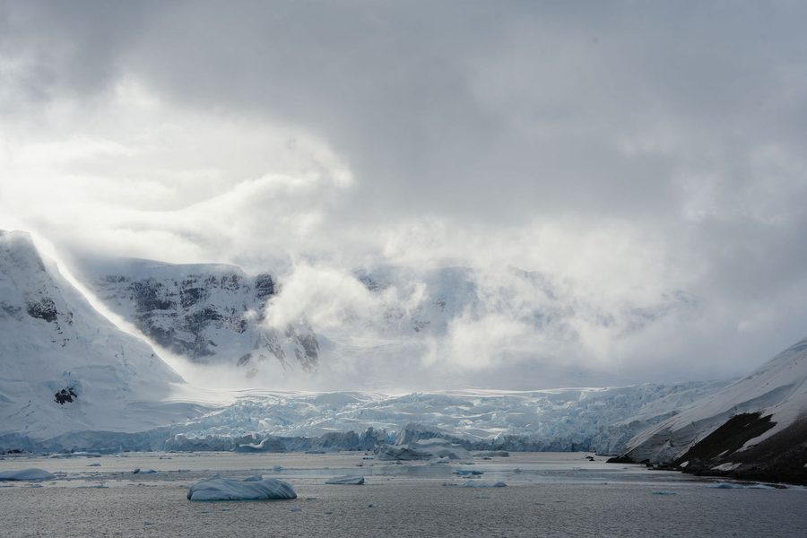 Glacier