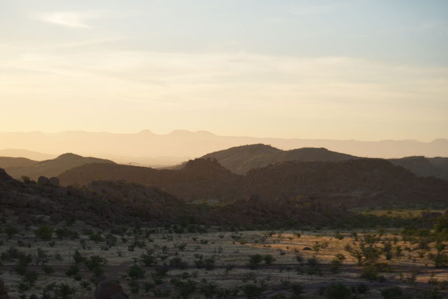 Damaraland