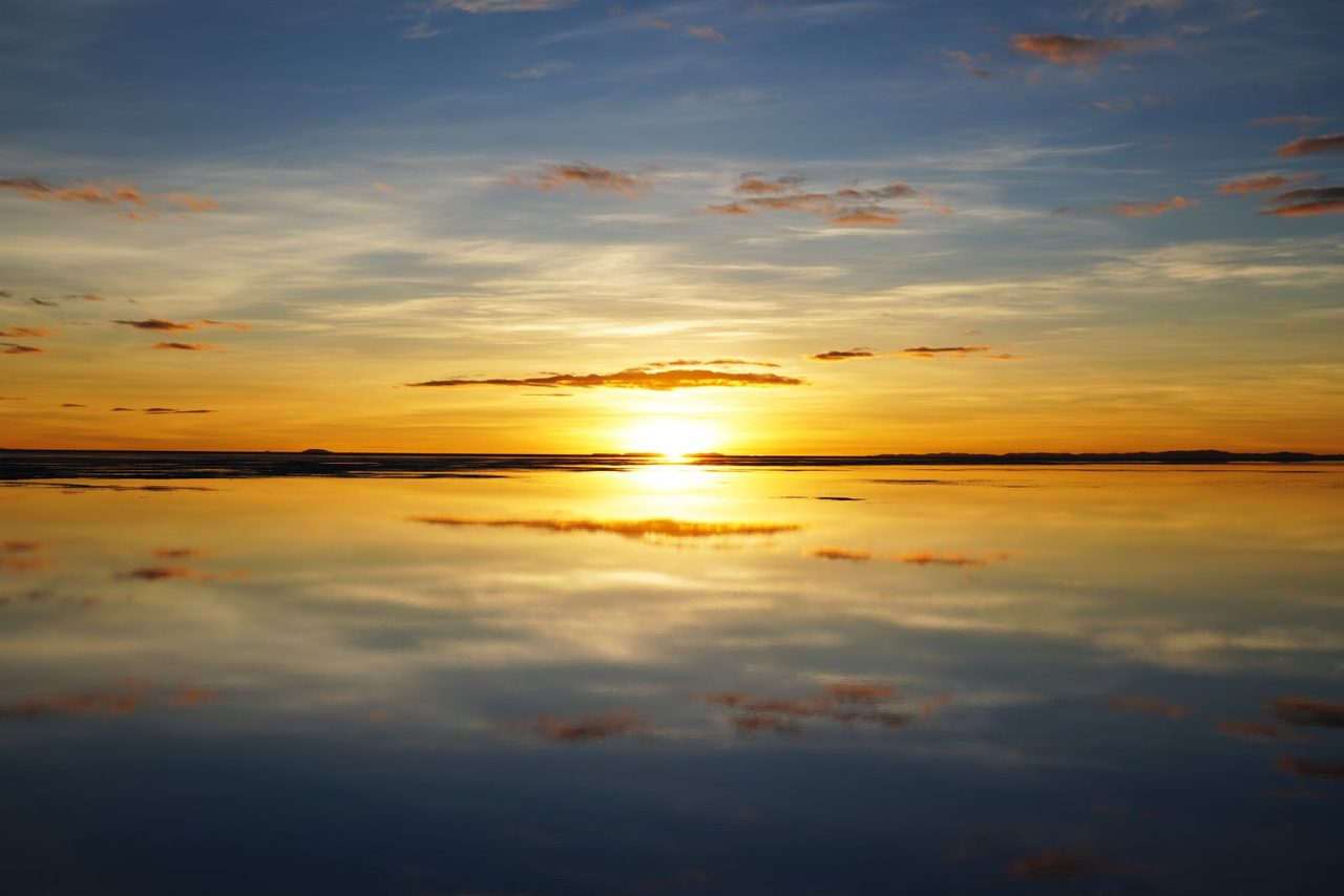 Sunrise