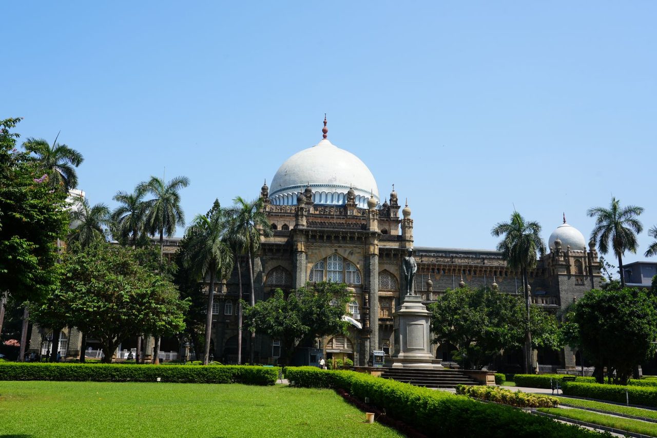 Chhatrapati Shivaji Maharaj Vastu Sangrahalaya