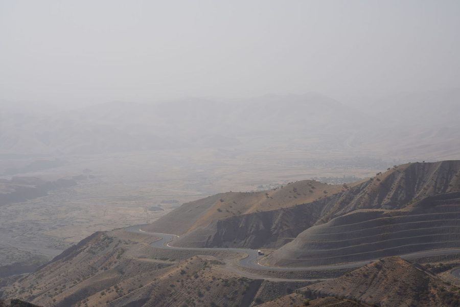 Pamir Highway