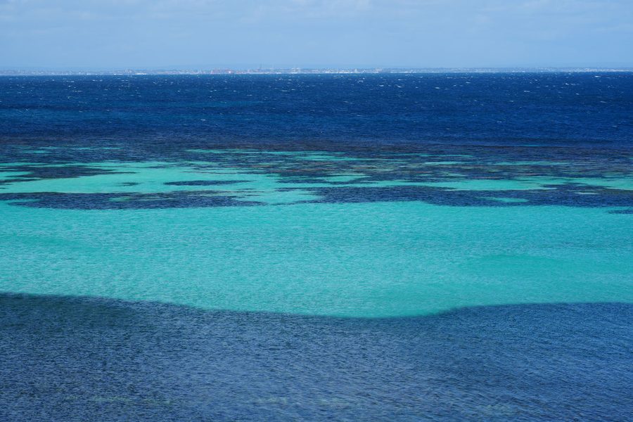 Indian Ocean