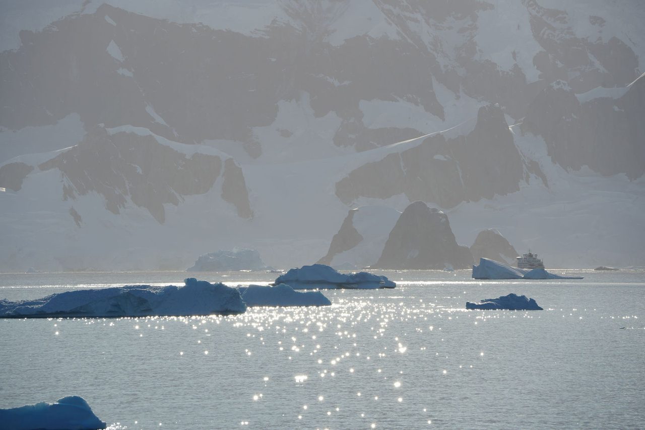 Iceberg