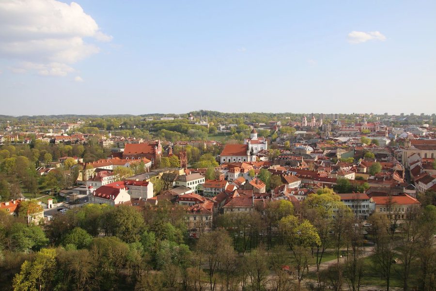 Vilnius