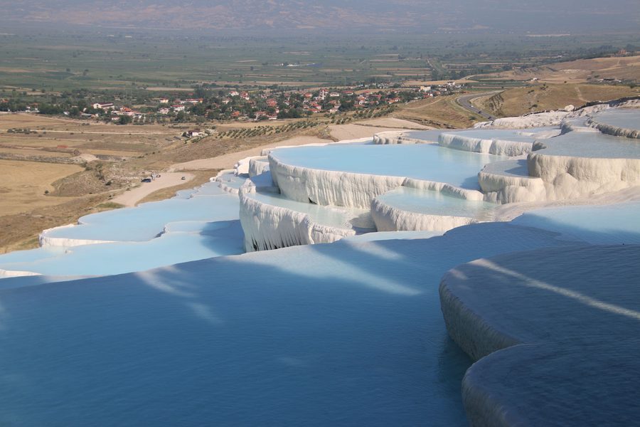 Pamukkale