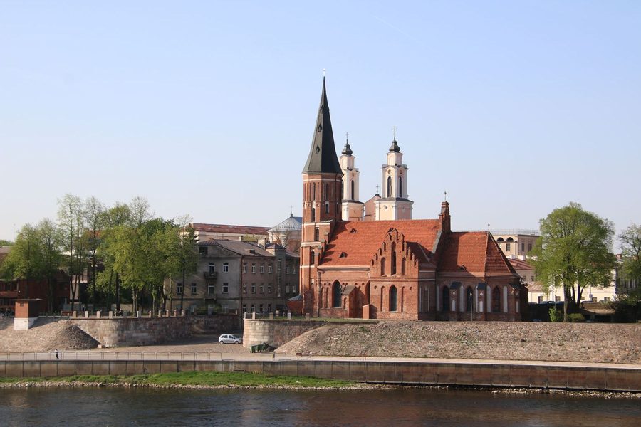 Kaunas
