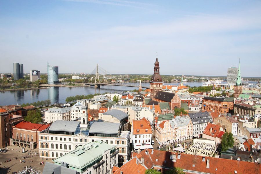 Riga