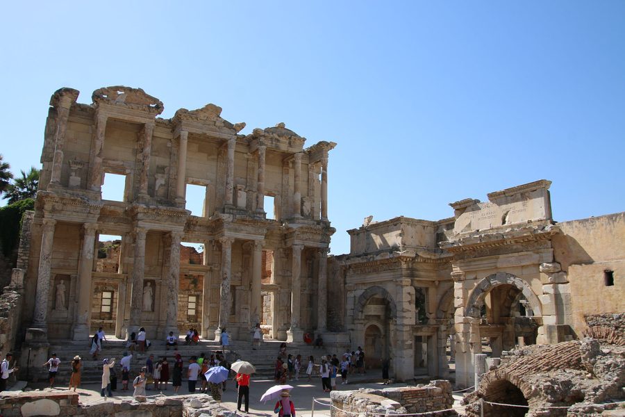 Ephesus