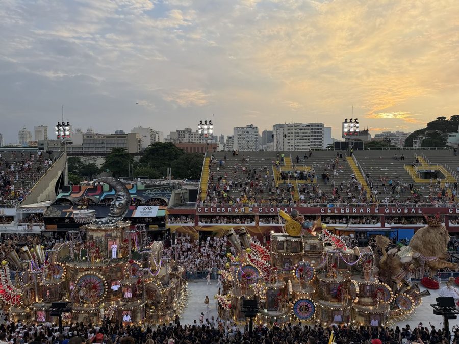 Champion Carnival