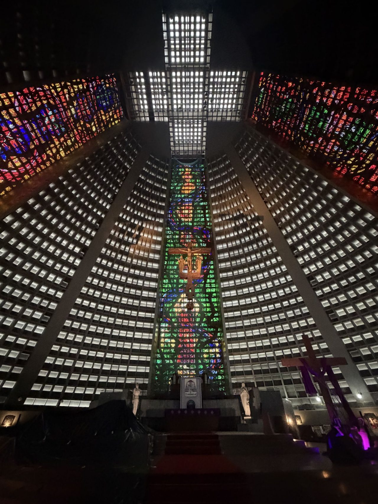 Metropolitan Cathedral of Saint Sebastian