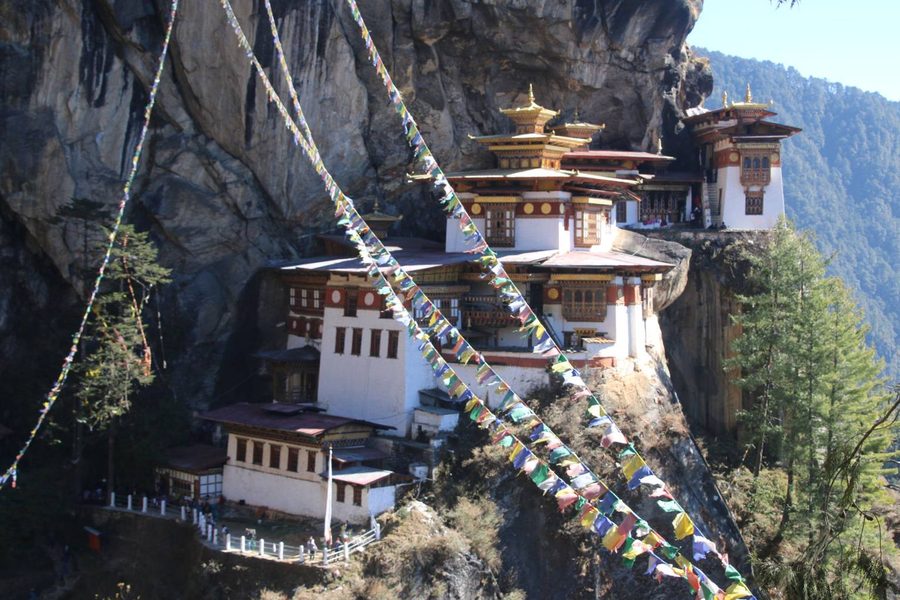 Paro