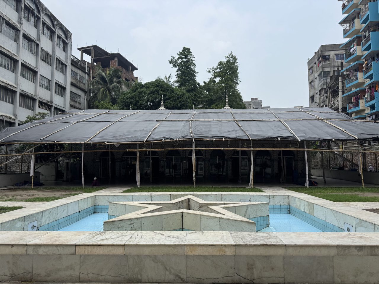 Star Mosque