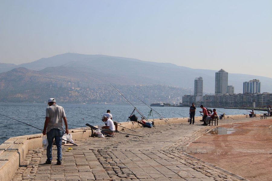 İzmir / Çeşme
