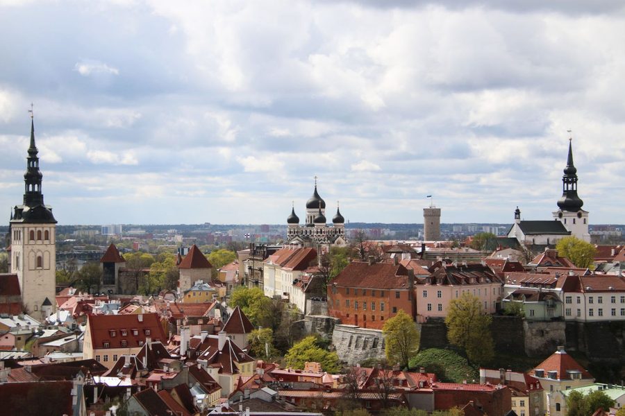 Tallinn