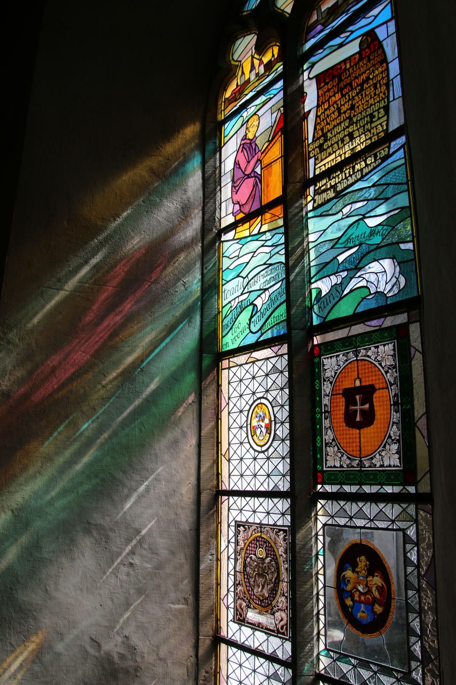 Holy Spirit Church