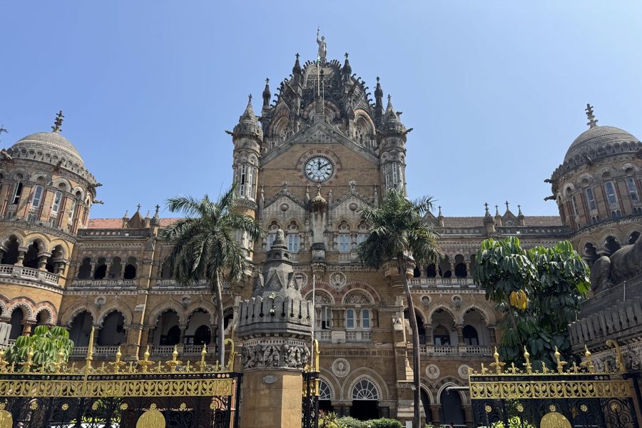 Mumbai