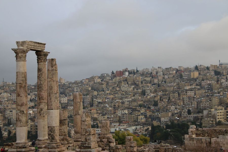 Amman
