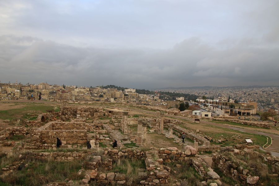 The Byzantine Church