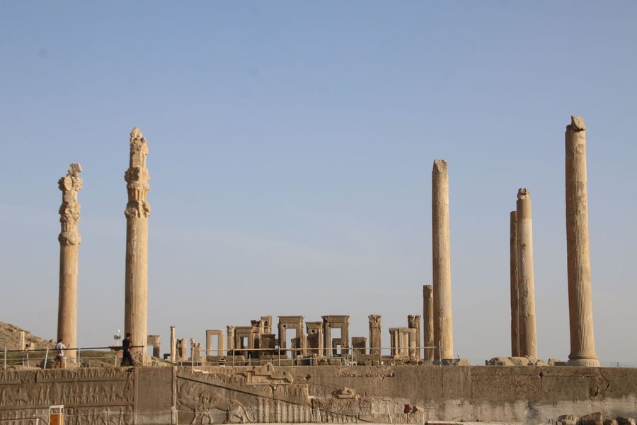 Persepolis