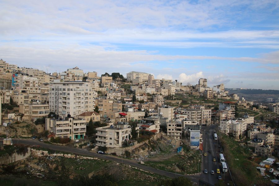 Bethlehem