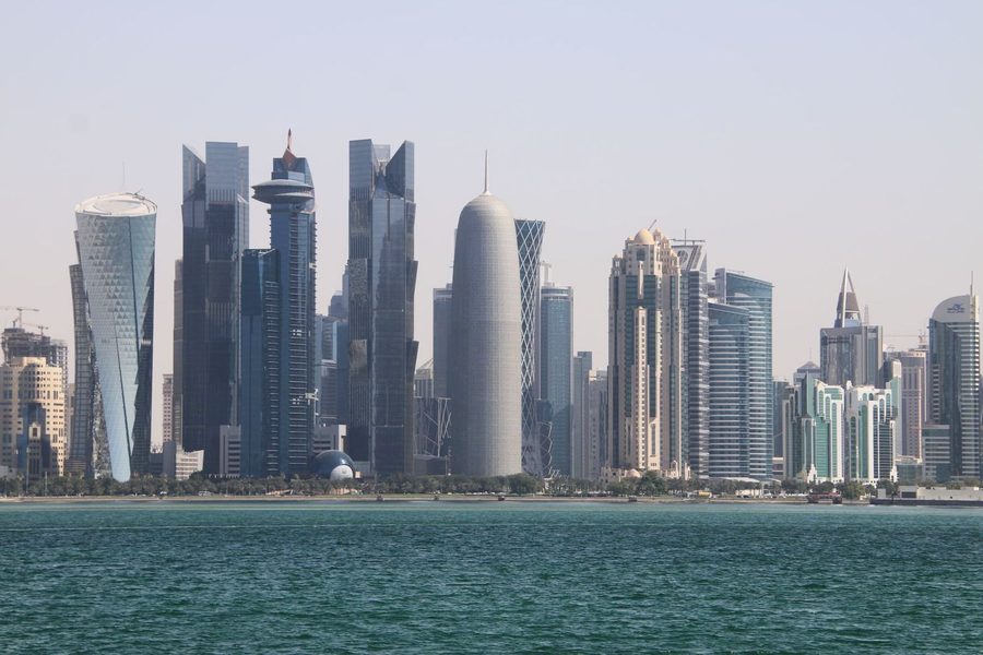 Doha
