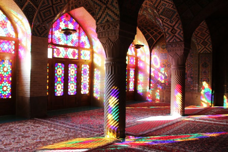 Shiraz